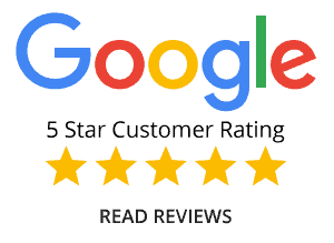 Google 5 Star Reviews