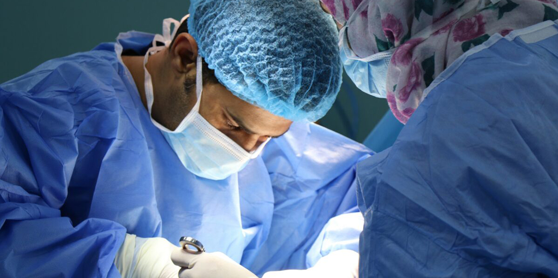 Surgical Procedure Part 1